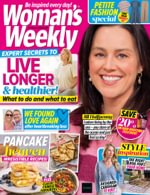Woman's Weekly (UK)