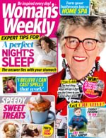 Woman's Weekly (UK)