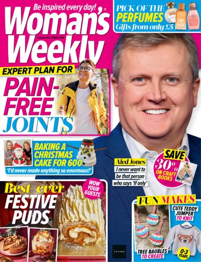 Womans Weekly Uk Womans Weekly Uk
