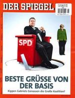 Der Spiegel (GER)