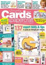 Simply Cards & Papercraft (UK)