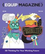 EQUiP MAGAZINE (UK)
