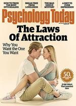 Psychology Today (USA)
