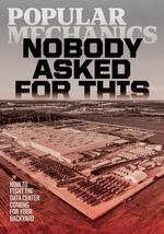 Popular Mechanics (USA)