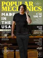 Popular Mechanics (USA)