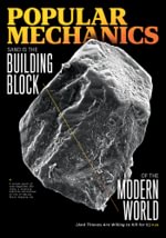 Popular Mechanics (USA)