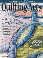 Quilting Arts (UK)