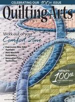 Quilting Arts (UK)