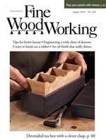 Fine Woodworking (USA)
