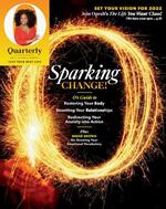 O The Oprah Magazine (USA)