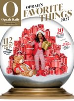 O The Oprah Magazine (USA)