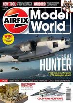 Airfix Model World (UK)