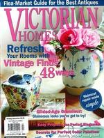 Victorian Homes (USA)