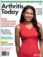 Arthritis Today (USA)