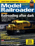Model Railroader (USA)