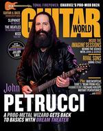 Guitar World (USA)