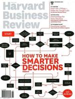 Harvard Business Review (USA)