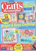 Crafts Beautiful (UK)