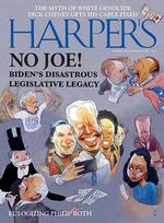 Harpers (USA)