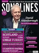 Songlines (UK)