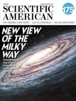 Scientific American (USA)
