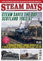 Steam Days (UK)