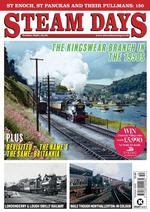 Steam Days (UK)