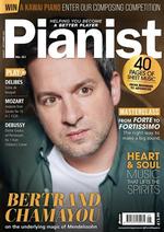 Pianist (UK)