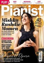 Pianist (UK)