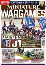 Miniature Wargames (UK)