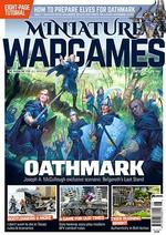 Miniature Wargames (UK)