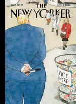 The New Yorker (USA)