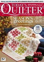 Today's Quilter (UK)