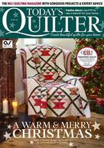 Today's Quilter (UK)