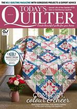Today's Quilter (UK)