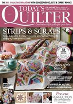 Today's Quilter (UK)
