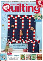 Love Patchwork & Quilting (UK)