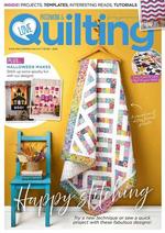 Love Patchwork & Quilting (UK)