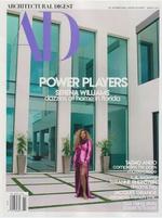 Architectural Digest