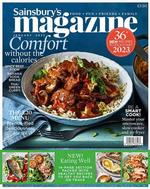 Sainsbury's Magazine (UK)