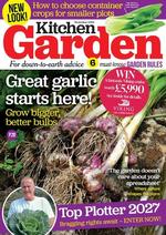 Kitchen Garden (UK)