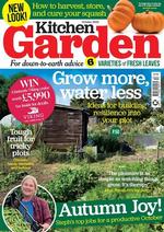 Kitchen Garden (UK)