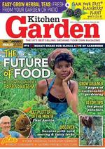 Kitchen Garden (UK)