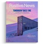 Positive News (UK)
