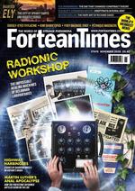Fortean Times (UK)