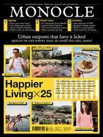 Monocle (UK)