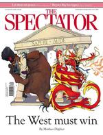The Spectator (UK)