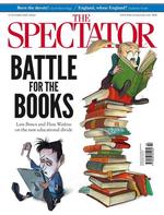 The Spectator (UK)