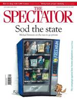 The Spectator (UK)