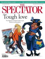The Spectator (UK)